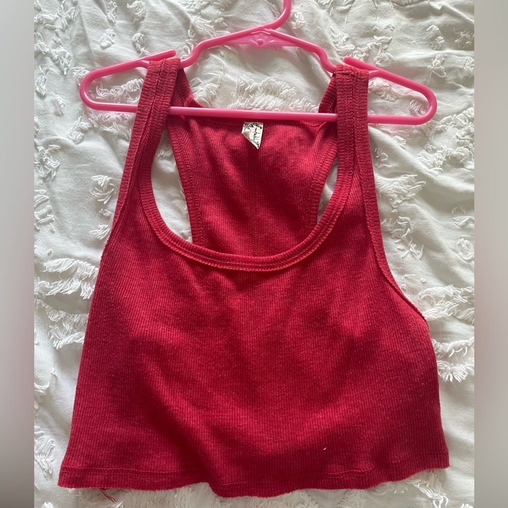 free people tank top